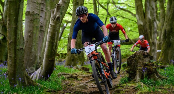 BREAKING: British mountain bike champion Rab Wardell passes away suddenly in his sleep aged 37