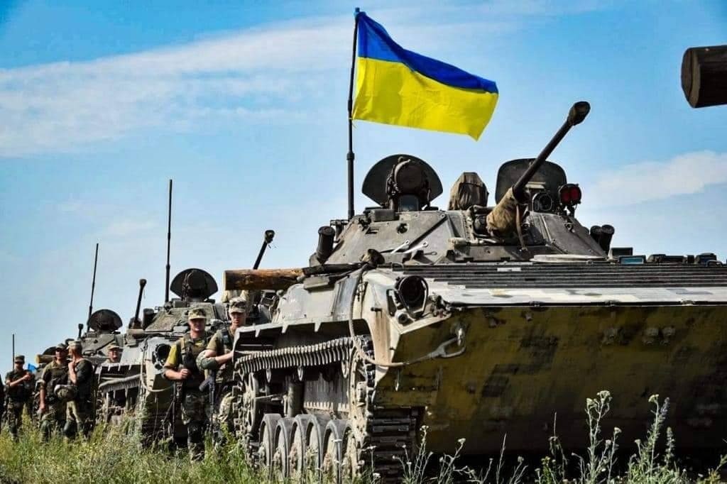 Five more Russian artillery systems destroyed by Ukraine in latest combat losses update