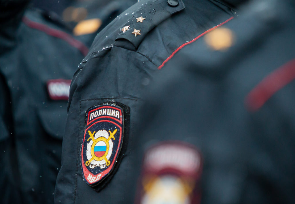 Car bomb assassination attempt on police Major in Russian-occupied Kherson, Ukraine