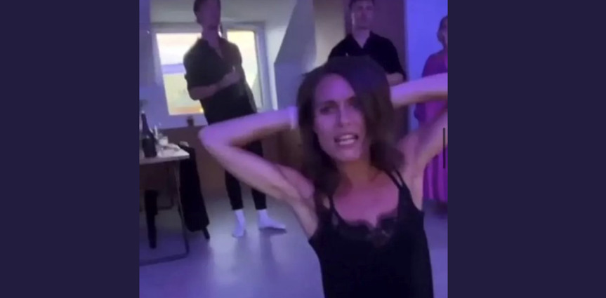 UPDATE: Finnish Prime Minister Sanna Marin's drugs test results revealed following party video