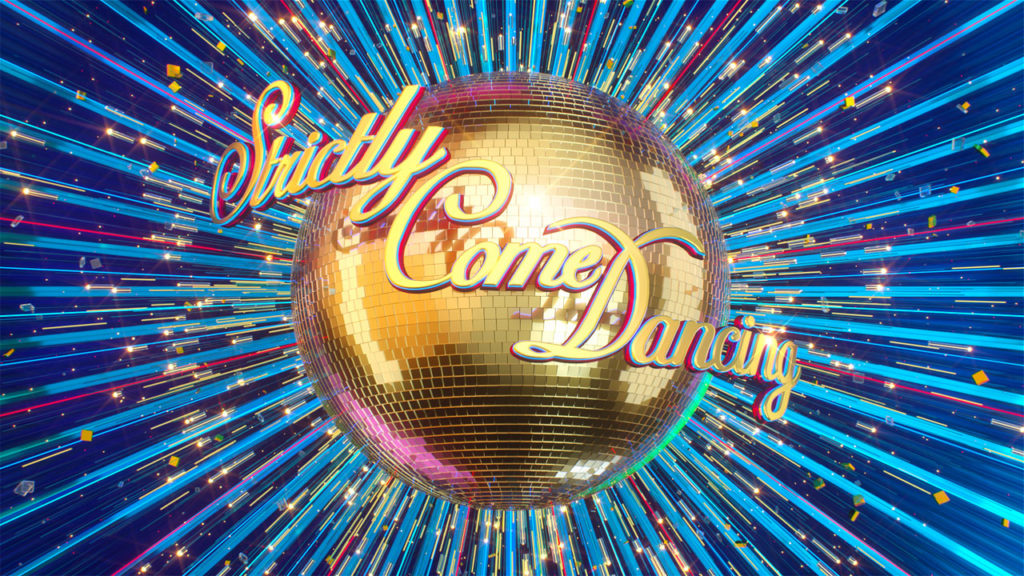 Popular BBC presenter unveiled as last Strictly Come Dancing contestant