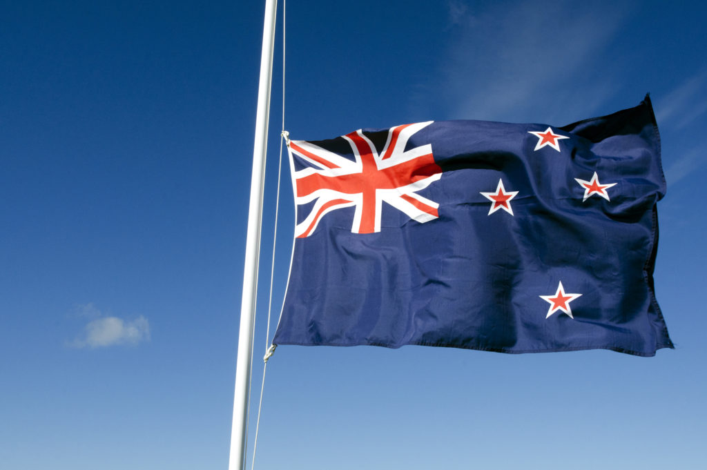 New Zealand introduces tax incentive to support $1 billion research and development scheme