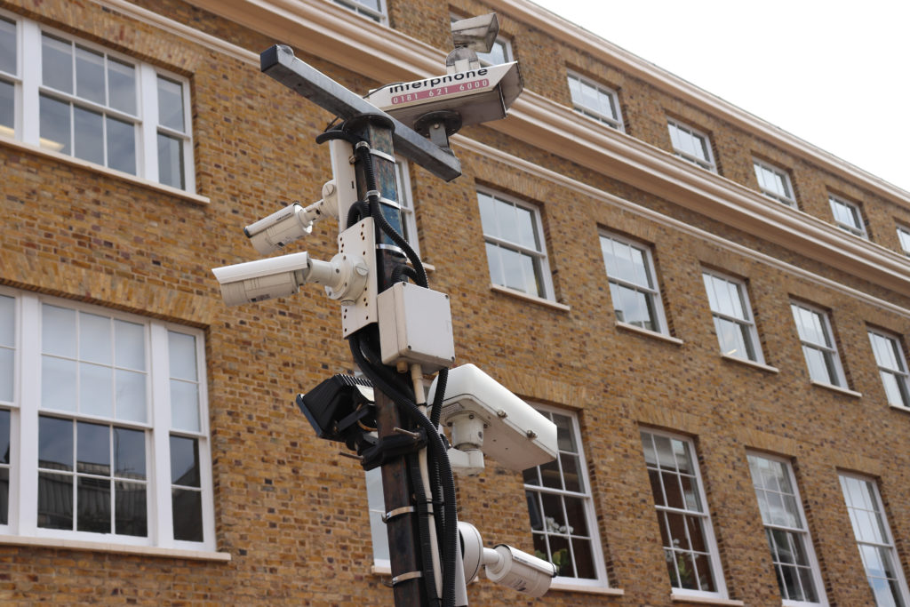 Terrifying say privacy campaigners as police given total access to London’s CCTV data