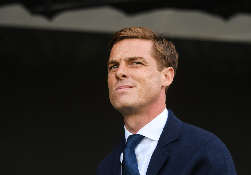 Sacked Bournemouth coach Scott Parker secures new job with Champions League club