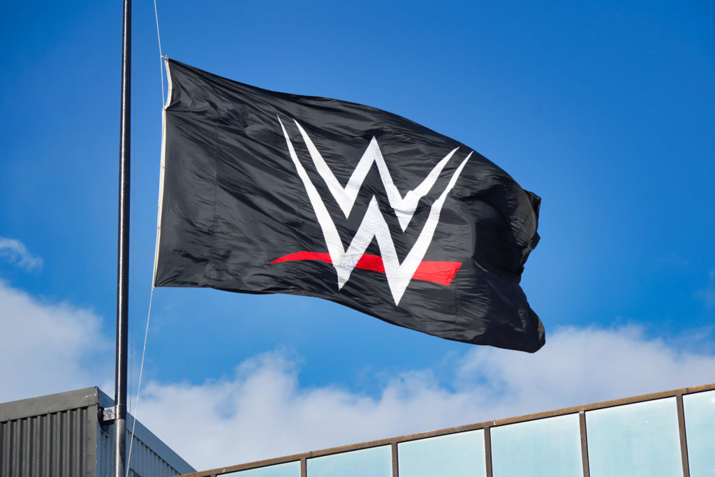 Pro-wrestling fans in Europe react to exciting announcement from WWE