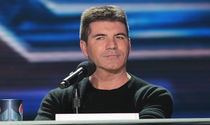 Simon Cowell's new show AXED after horror accident in rehearsals leaves act paralysed