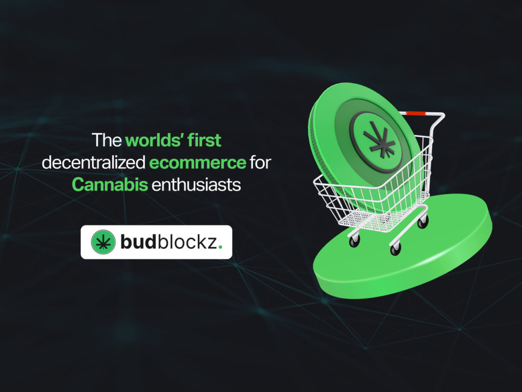 BudBlockz ($BLUNT) and Ethereum Classic (ETC) Top Investor’s Wishlists