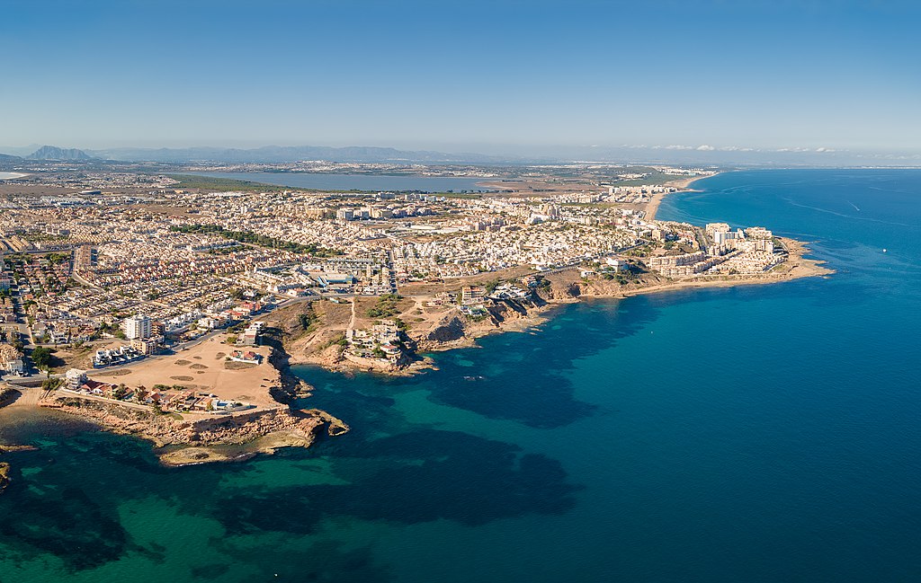Moving to Torrevieja: The unrivalled guide