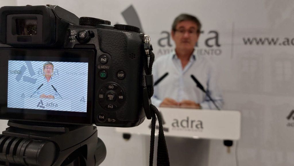 Almeria's Adra receives very positive Fiesta and Festivities feedback