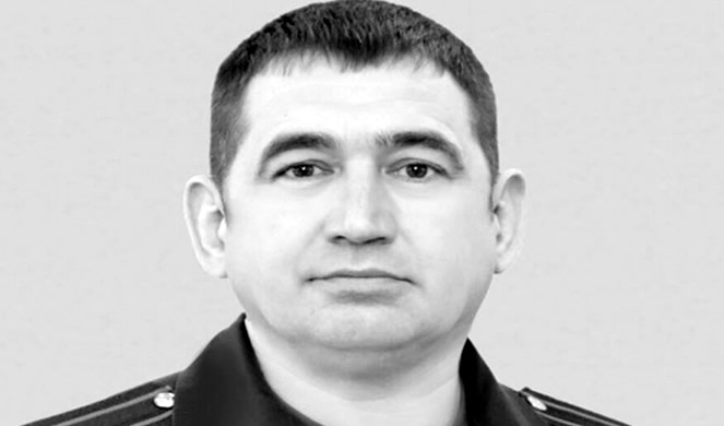 Oleksiy Katerinichev, top Putin official, killed in Ukrainian missile strike on his his home in Kherson