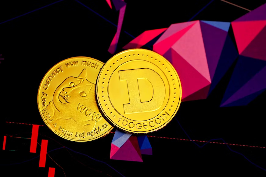 Are you missing these big movers in your Crypto portfolio? Dogecoin, Gala Games and GryffinDAO