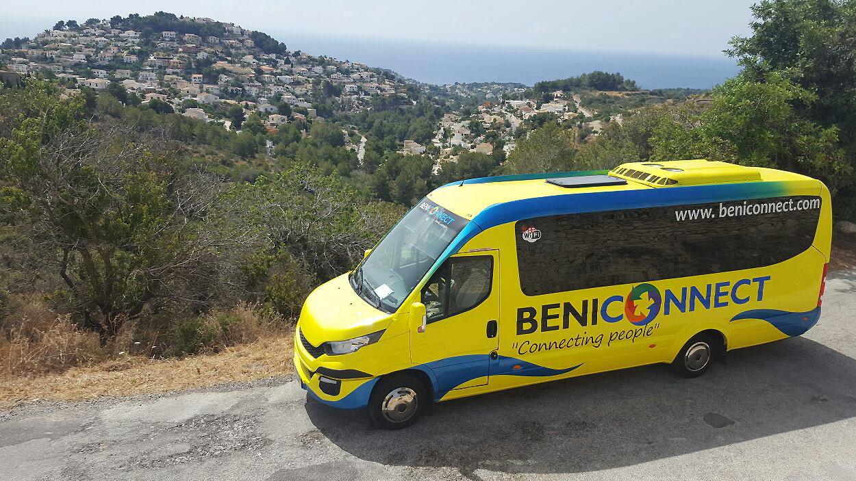 A guide to the 20 best transfer companies to and from Alicante Airport