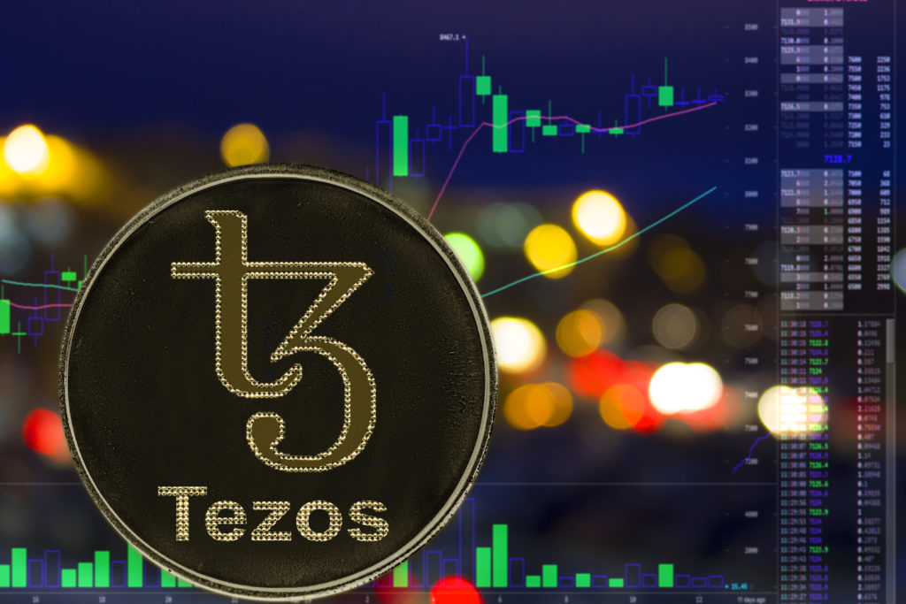Big Eyes Coin is geared up to be a game changer in 2022 when compared to Tezos and Tron