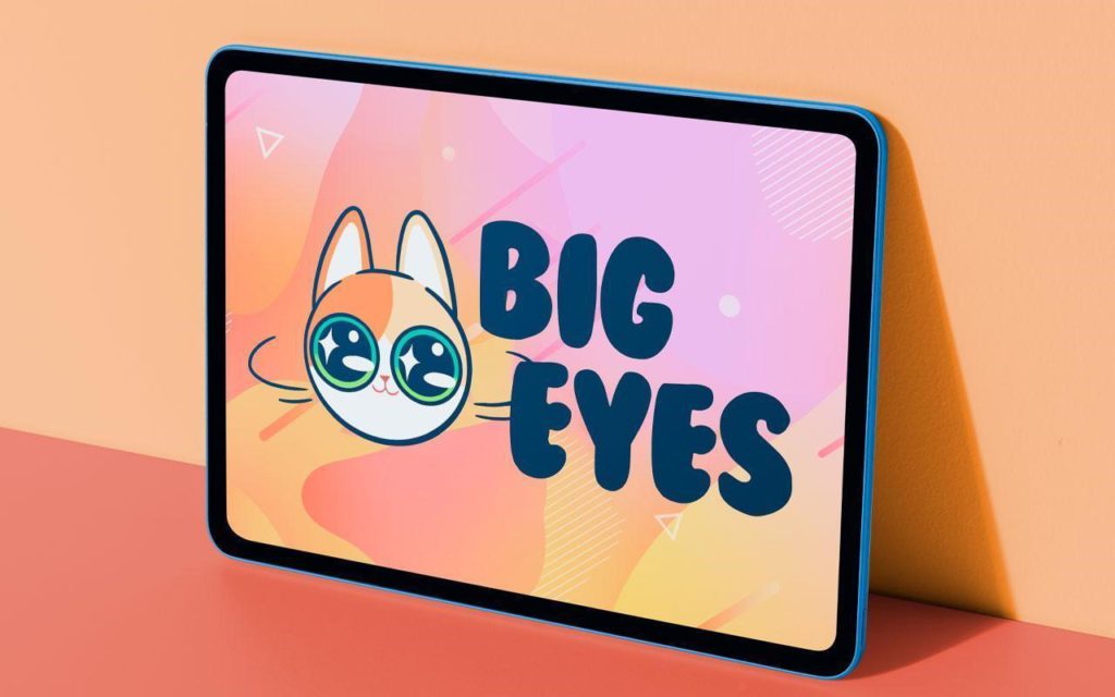 Big Eyes Coin: The New DeFi Crypto that could rake in over 100x in profits and grow bigger than Dogecoin, and Avalanche In 2022
