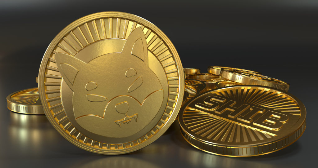 Big Eyes Coin has high presale potential, looks to be the Shiba Inu of 2022