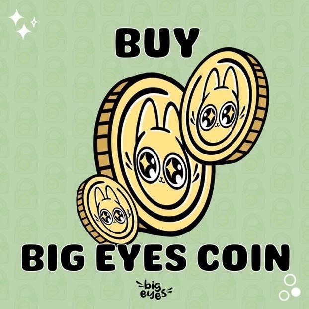 Big Eyes Coin wins over Crypto trailblazers, much like Ripple and FTX