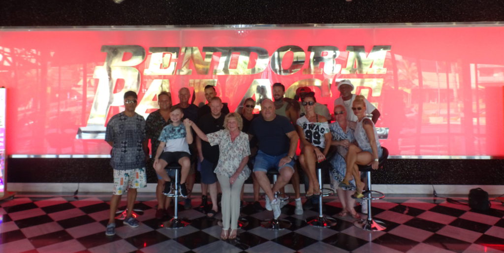 Benidorm Palace set to host Save My Life 8 in aid of Benidorm Dog Homing