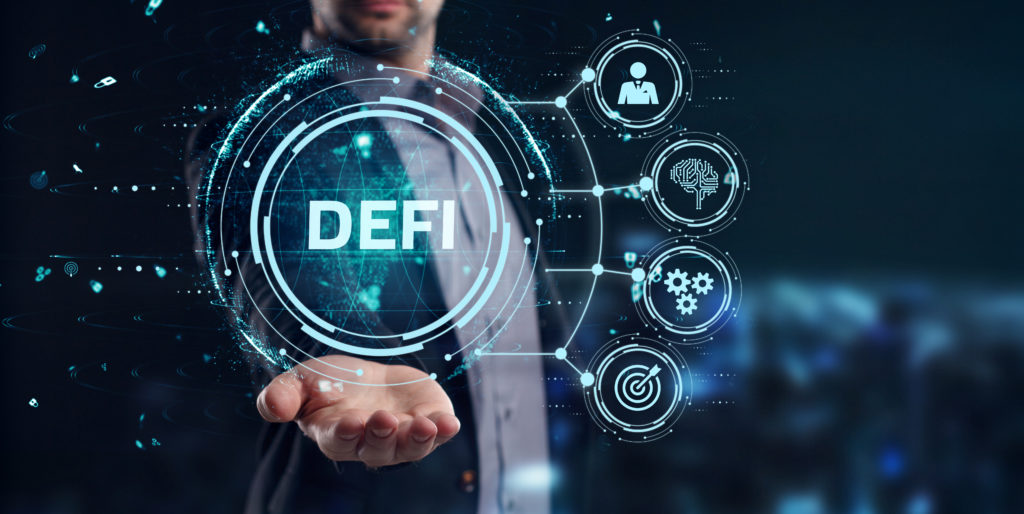 Here are the best DeFi Cryptocurrency to help you avoid inflation 2022 - Solana, Aave, and Petrousus