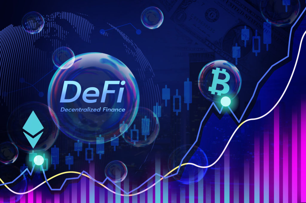 DeFi Tokens that could boost your investment by 10x before the end of the year- Bitcoin, BNB and, Big Eyes Coin.