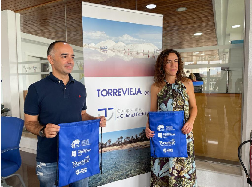 Torrevieja will participate in Alicante Gastronmica
