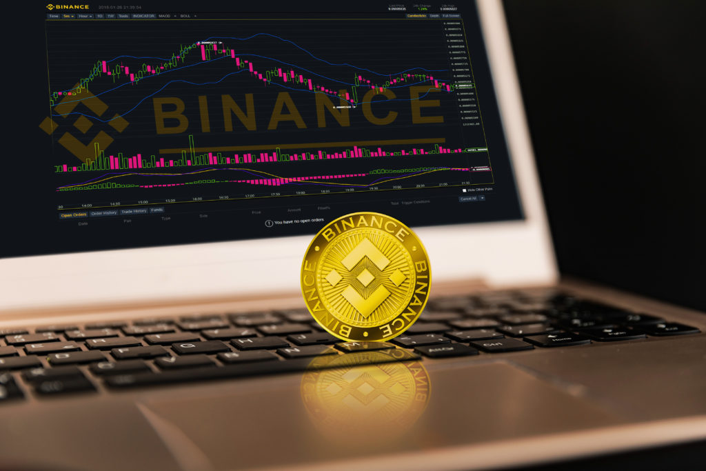 Don’t miss out on the NFT Hype with Big Eyes Coin and Binance