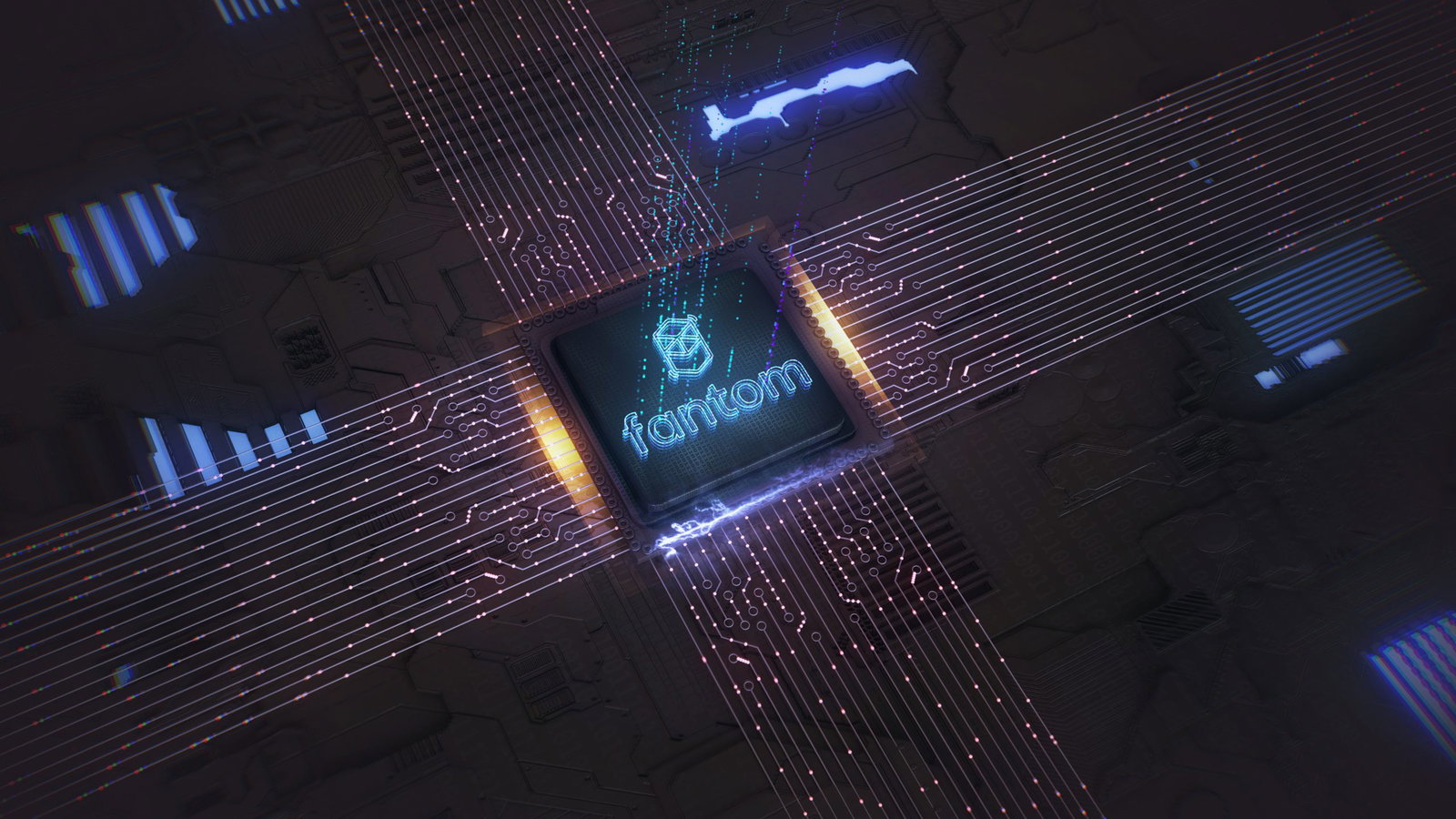 Fantom & AdirizeDAO - 2 Cryptos that are aiming to revolutionise the ...