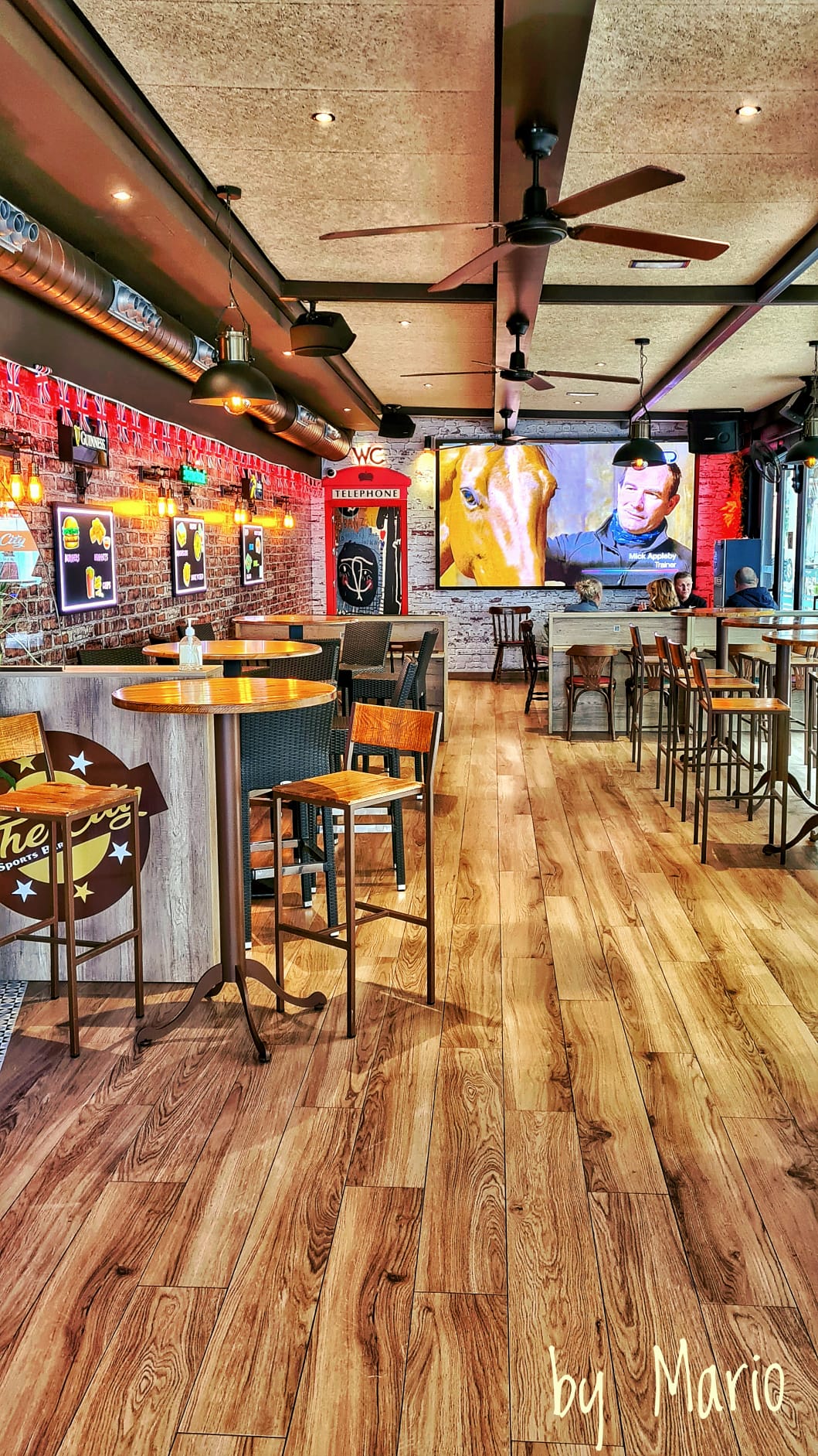 best bar benidorm