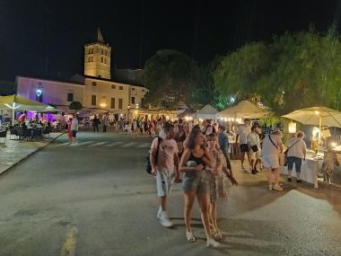 September night markets to return to Mallorca's Sineu