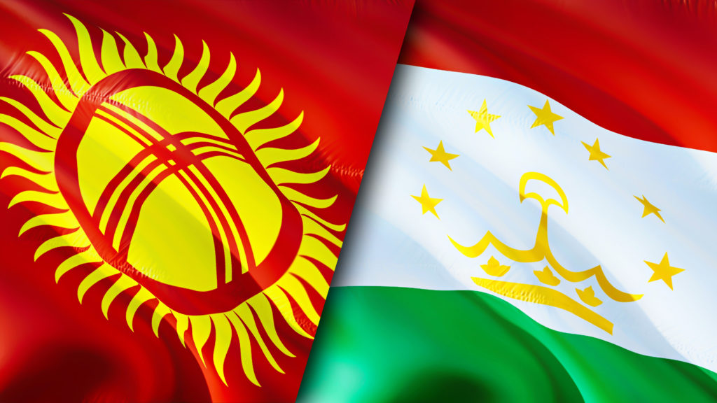 UK Ambassador gives statement on Kyrgyzstan and Tajikistan border conflict