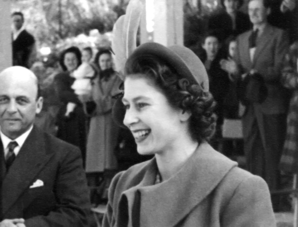 Queen Elizabeth II funeral plans: What we know so far