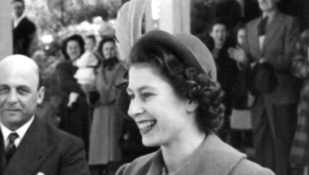 10 interesting facts about Her Majesty Queen Elizabeth II