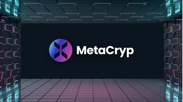 Metacryp may become the top dog in the Metaverse in the coming years, while Cardano and TRON keep raising the bar