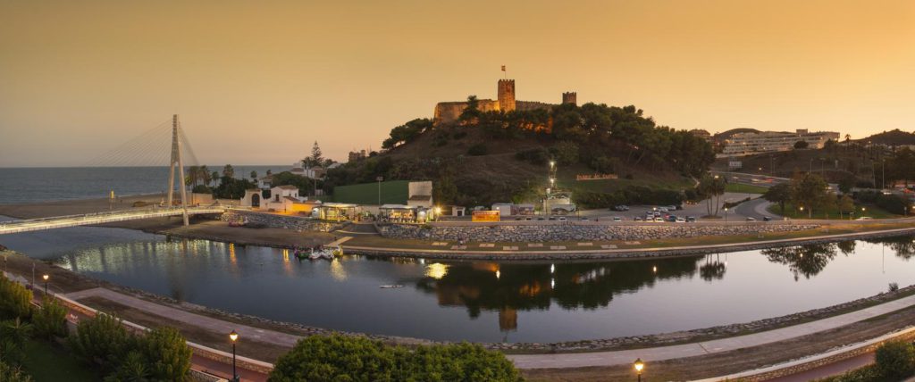 Costa del Sol's Fuengirola candidate for best seaside village in Spain 2022