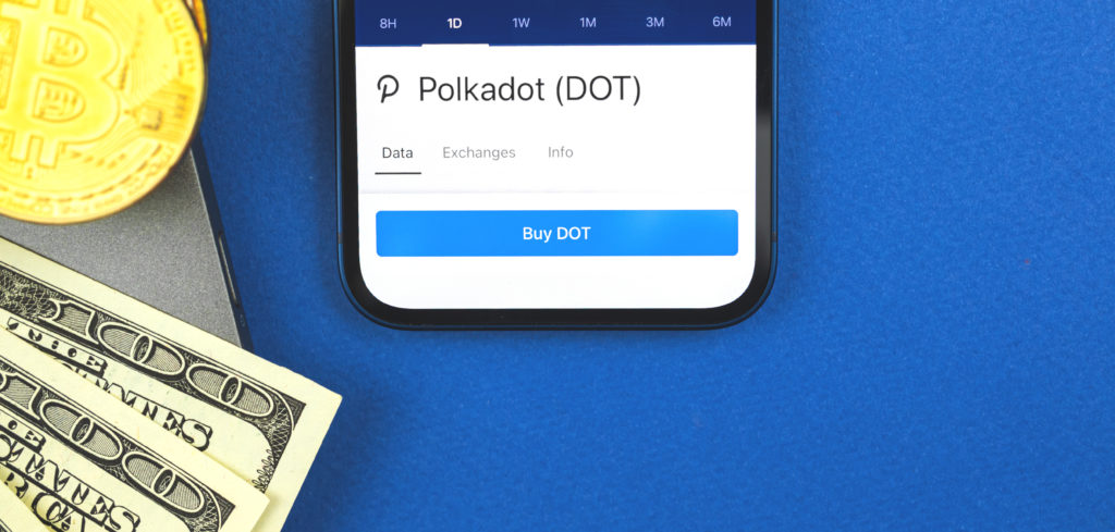 Polkadot and SupertideFi are Altcoins to invest in during the crypto winter