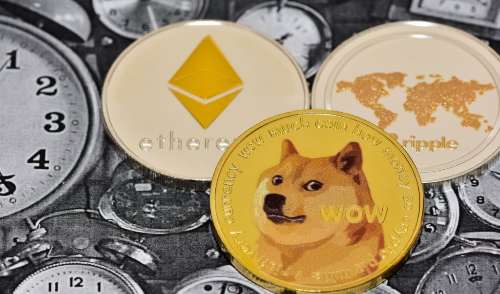Privatixy Token competes with Baby Dogecoin and Dogelon Mars to give the highest cashback despite the current market recession