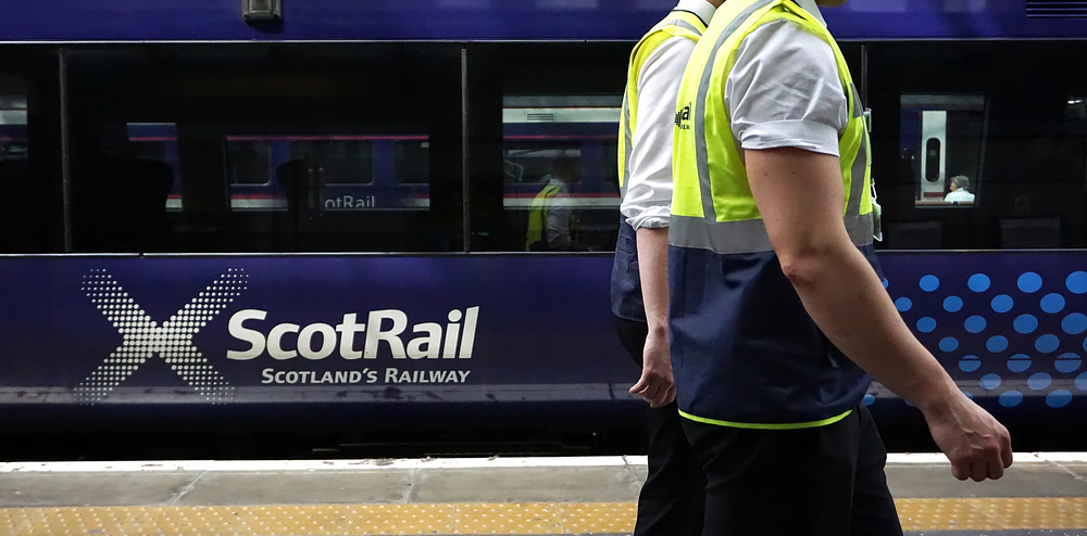 Scotland to bring emergency laws to freeze rent and rail fares