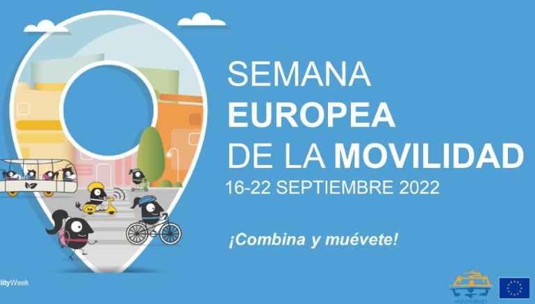 Rincon de la Victoria celebrates European Mobility Week from September 16 to 22