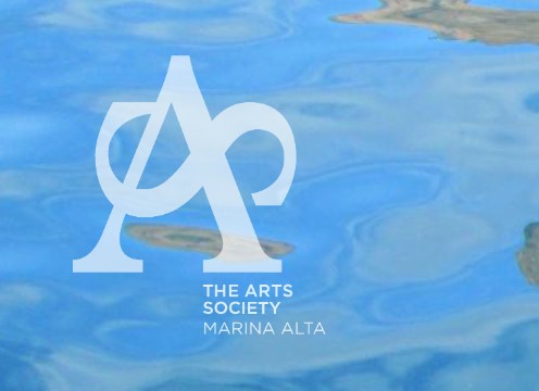 Autumn programme for The Arts Society Marina Alta will soon begin