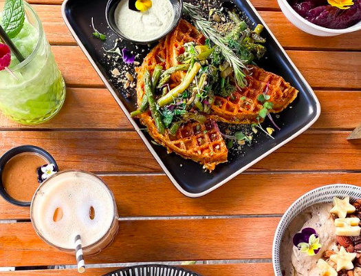 The ultimate guide to the 10 best vegan restaurants in Marbella
