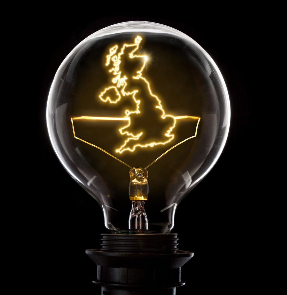 UK Government to supply £49.4 million funding for industrial fuel switching technology