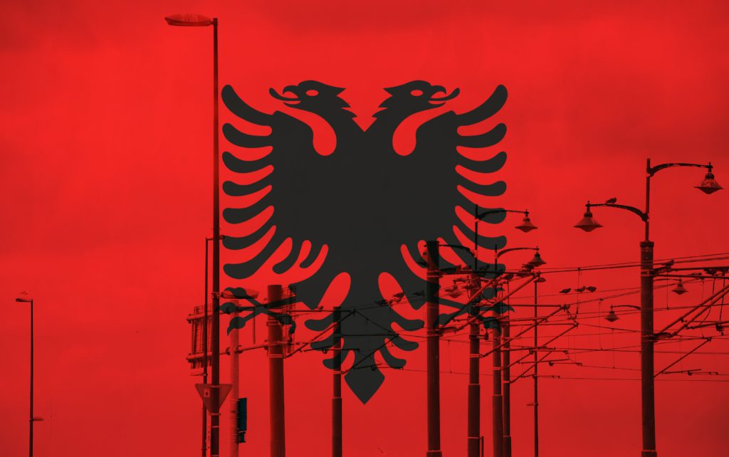 Albania plans "drastic" energy saving measures due to Ukraine-Russia war