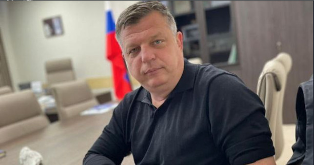 Former Verkhovna Rada deputy Alexey Zhuravko reportedly killed in Russian-occupied Kherson