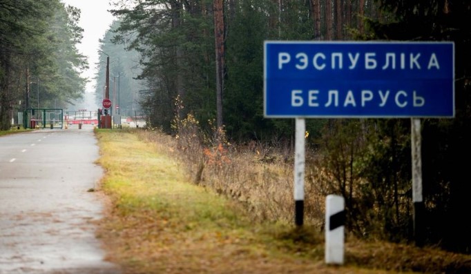 Belarusian security forces instructed to track down Russians escaping Putin's mobilisation