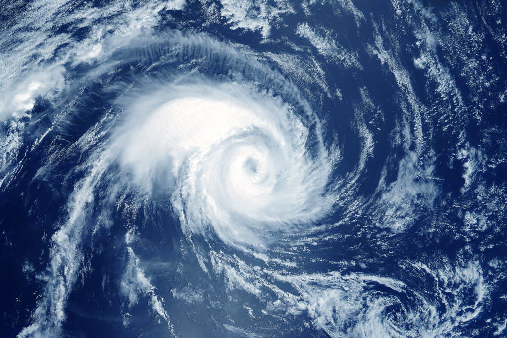 Weather warning issued for tropical cyclone set to hit Canary Islands