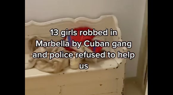 Spain's Guardia Civil accused of insufficient action after 13 girls robbed in Marbella