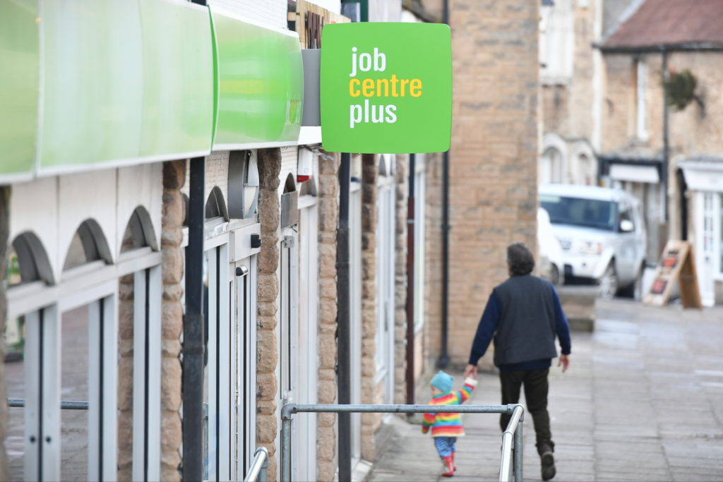 UK to see pay increase for 114,000 working people on Universal Credit