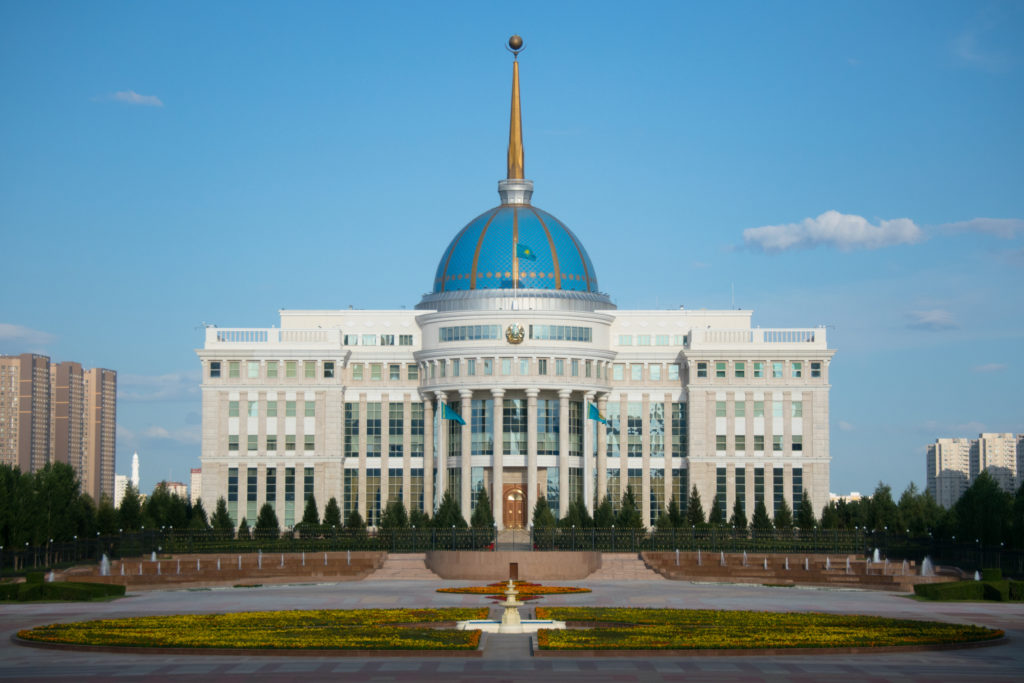 Kazakhstan to extradite Russian citizens if declared wanted for evading mobilisation