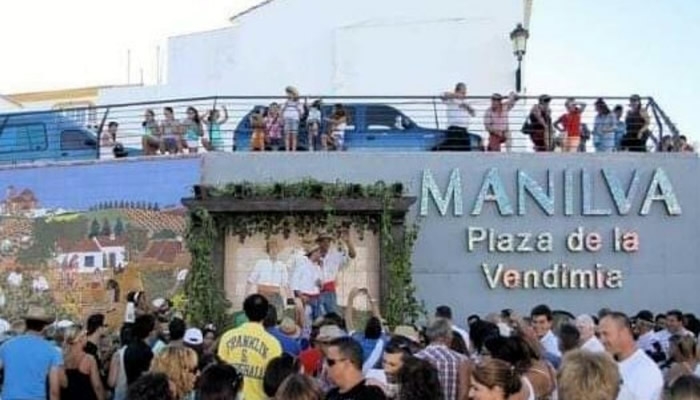 The Malaga municipality of Manilva will celebrate its Grape Harvest this weekend