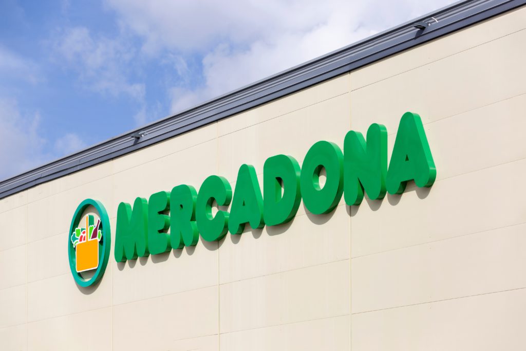 Mercadona lowers the price of 500 products with savings of €200 million for customers