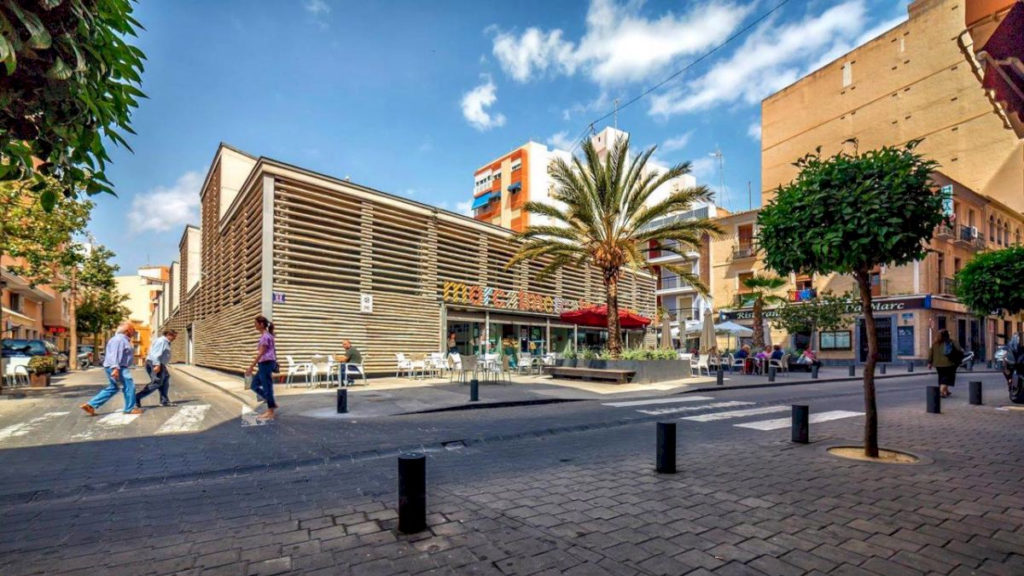 Costa Blanca's La Vila Joiosa plans to revitalise and boost local businesses